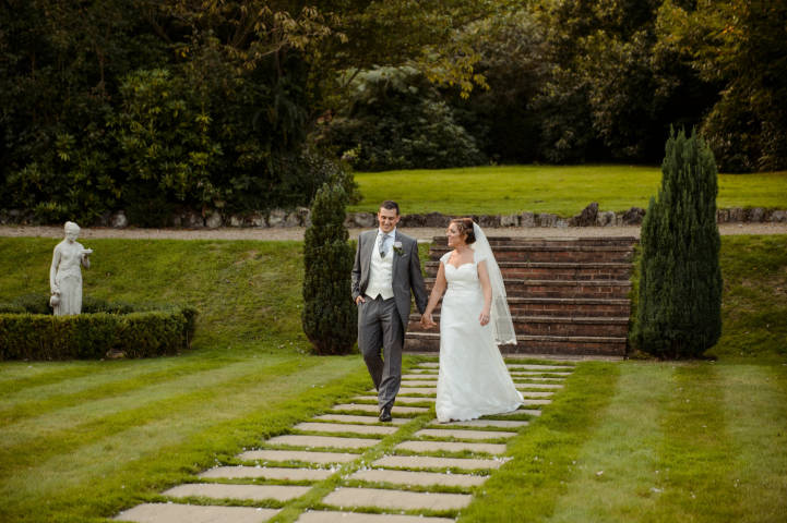 Rowhill Grange Hotel and Utopia Spa Venues in Kent