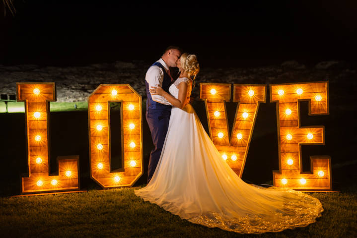 Weddings in Paphos, Cyprus Weddings Abroad in Overseas