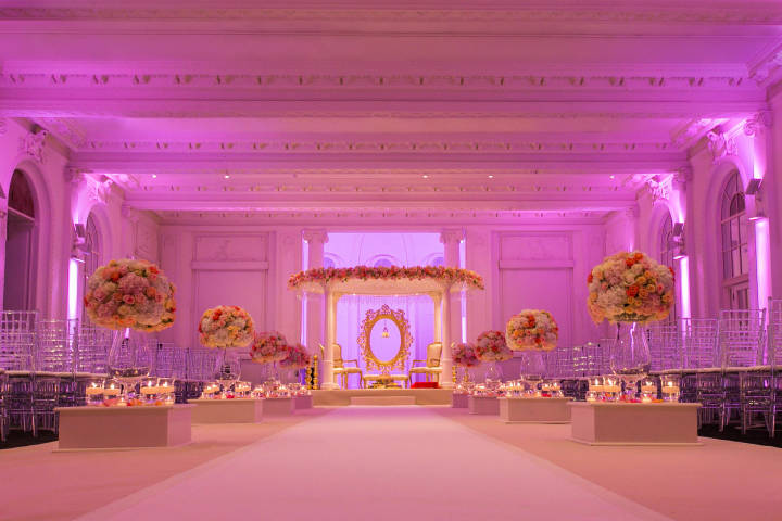 8 Northumberland,Venues in Central London