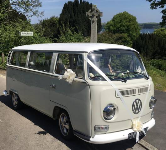 Honey Bugs Transport in Cornwall and Isles of Scilly