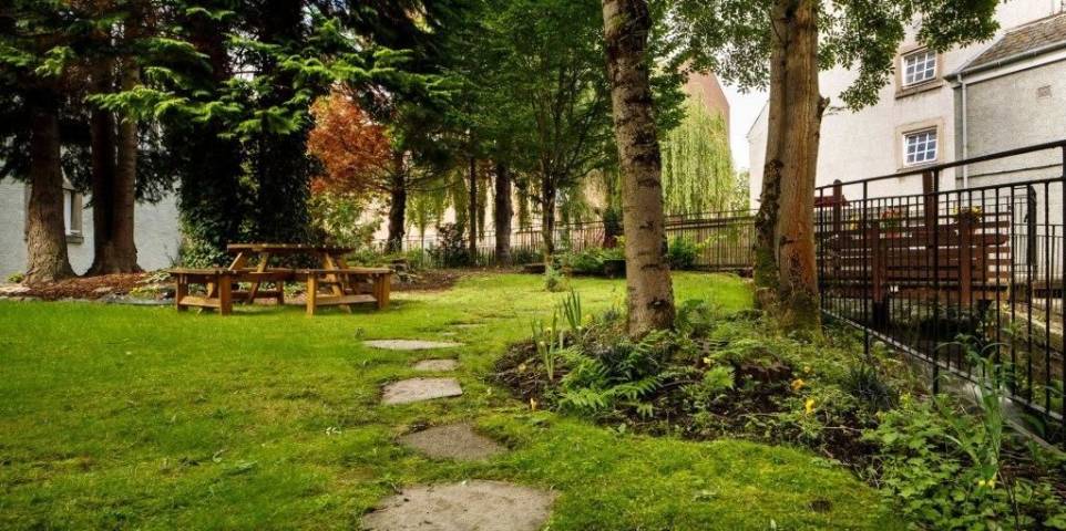 Mercure Perth Hotel, Venues in Perth and Kinross