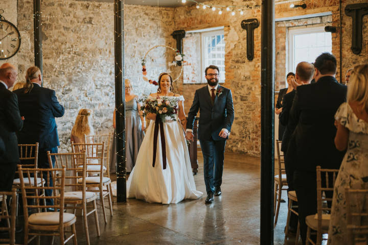 The Wool Tower Venues in County Antrim