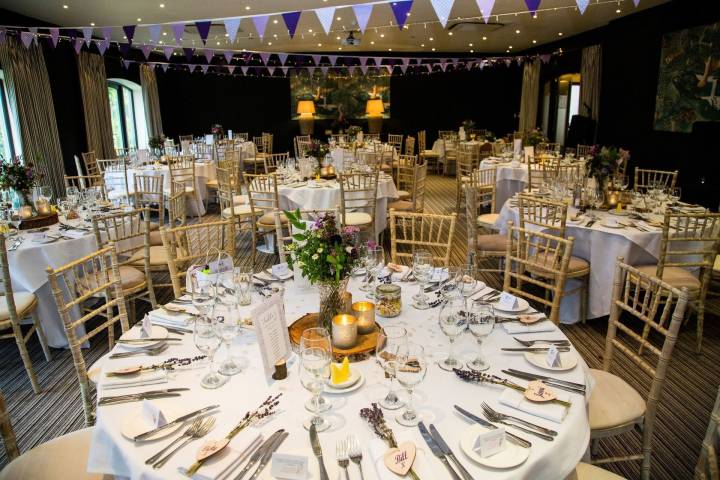 The Manor House Hotel,Venues in Gloucestershire