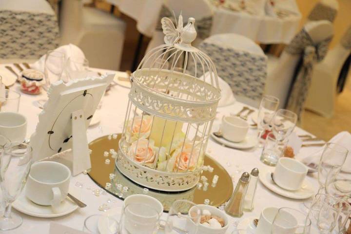 Chimney House Hotel,Venues in Cheshire