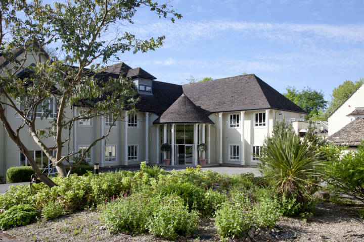 Sudbury House Hotel Venues in Oxfordshire