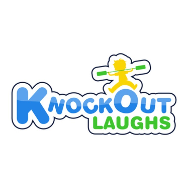 knockout-laughs-logo