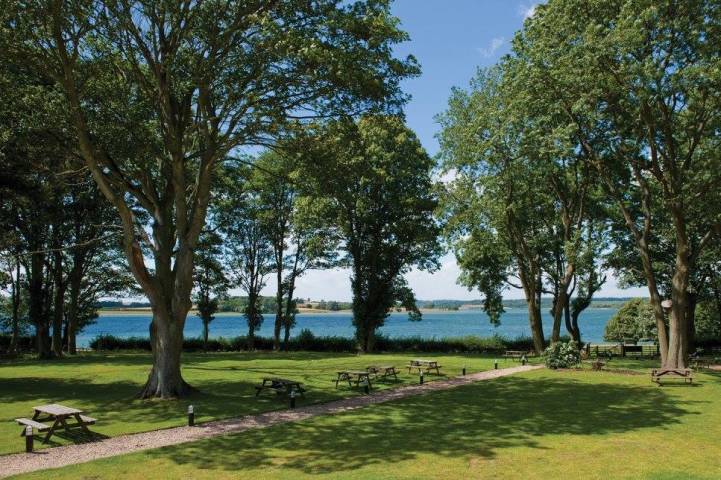 Normanton Park Hotel Venues in Rutland