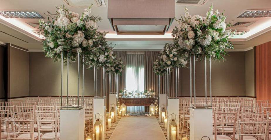 The Solent Hotel & Spa Venues in Hampshire