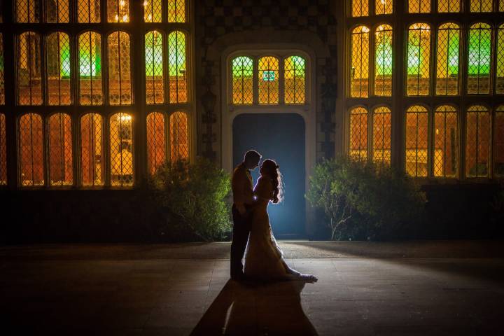 Hall Place & Gardens Venue in Kent