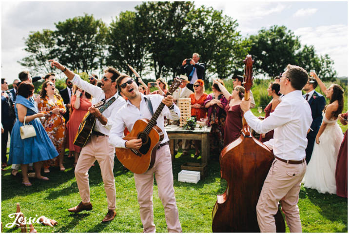 Alive Network Ltd Entertainment in Staffordshire