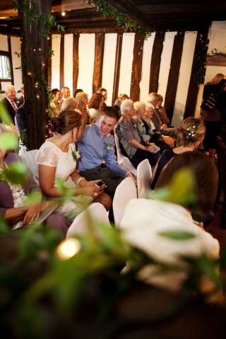 Anne of Cleves House,Venues in Sussex - East