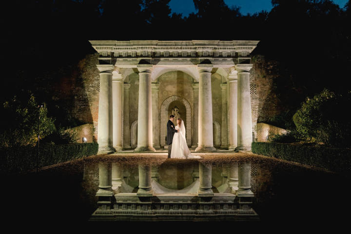 Murray Clarke Wedding Photography Photographers in Sussex - West