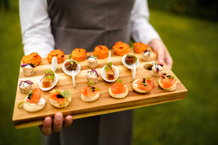 Deene Park Estate Venues in Northamptonshire