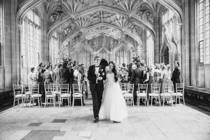 The Bodleian Libraries,Venues in Oxfordshire