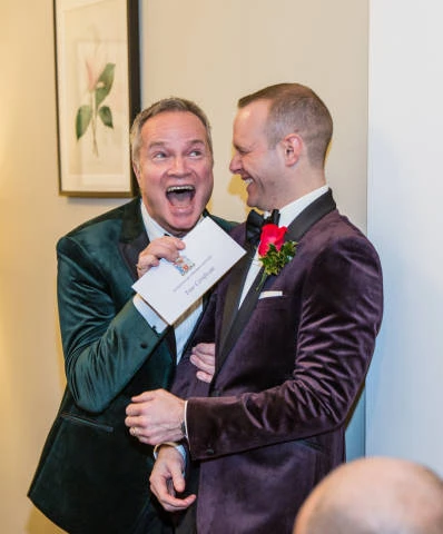 Paul Gapper Wedding Photographer Photographers in South London