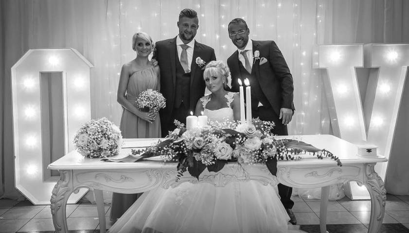 Craige Barker Photography,Photographers in Cheshire