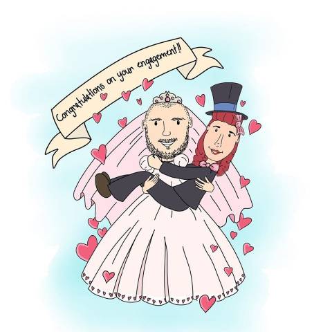 Hey Draw Me Unique Ideas & Vintage in Sussex - East