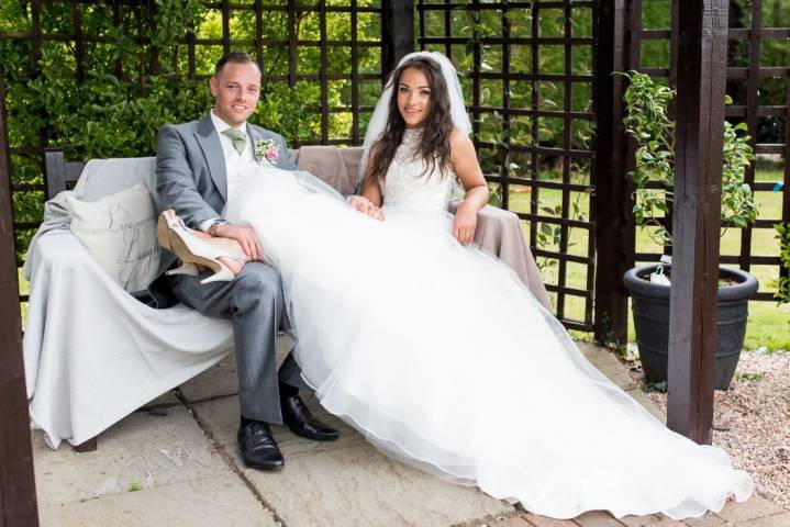 Lea Marston Hotel,Venues in Warwickshire