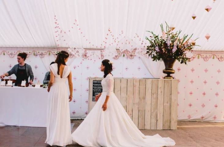 Redcrest Events,Marquees in Berkshire