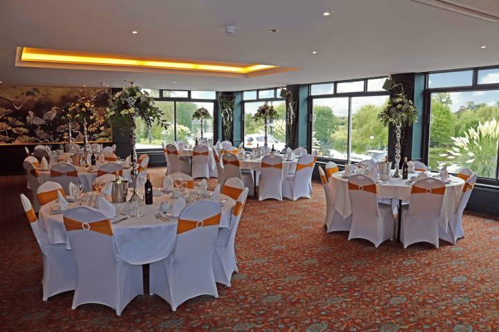 Shillingford Bridge Hotel Venues in Oxfordshire