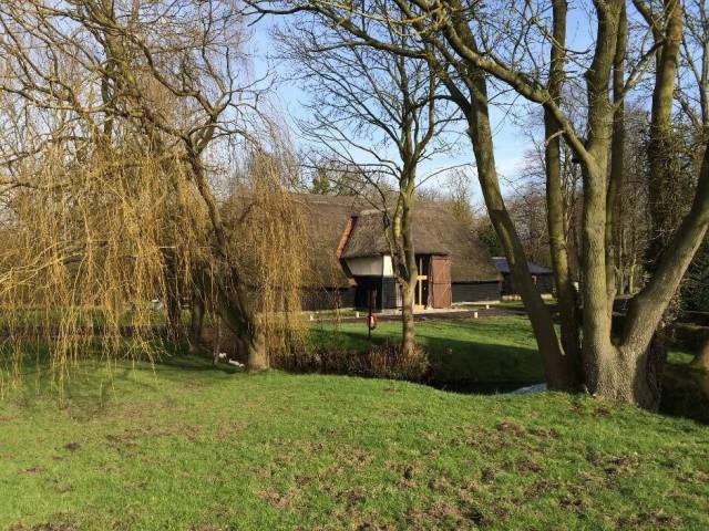 Colville Hall,Venues in Essex