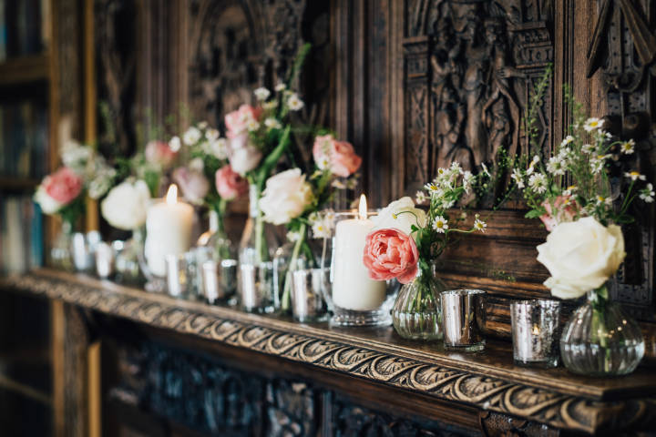 Milton Hill House,Guest Accommodation in Oxfordshire