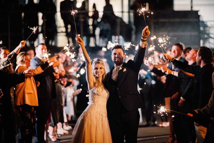 Hythe Imperial Hotel & Spa Venues in Kent