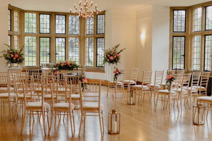 Coombe Lodge Venues in Bristol and Somerset