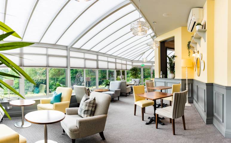 The Southcrest Manor,Venues in Worcestershire