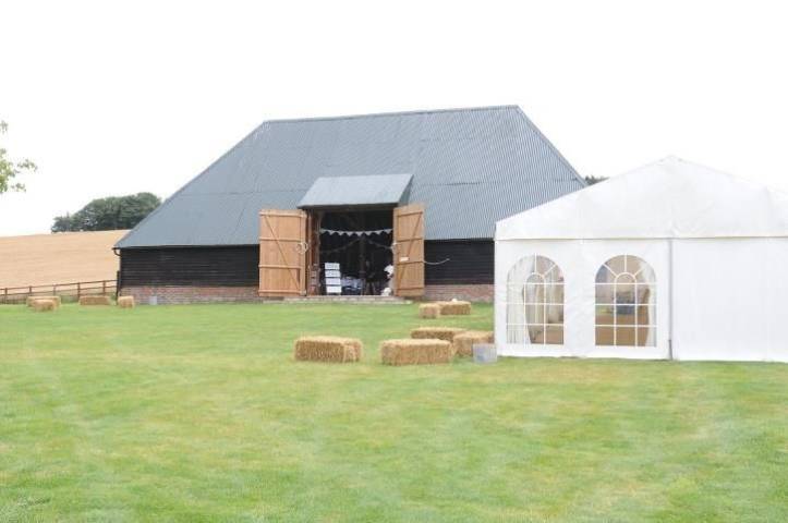Cold Harbour Events, Venues in Oxfordshire