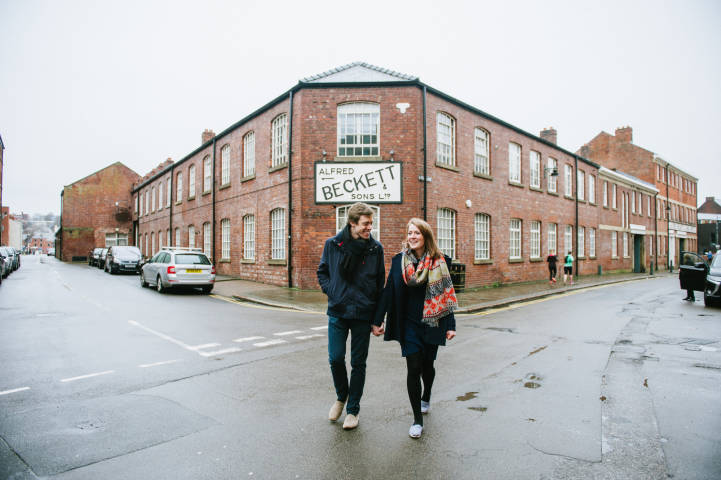 Mustard Yellow Photography,Photographers in West Midlands