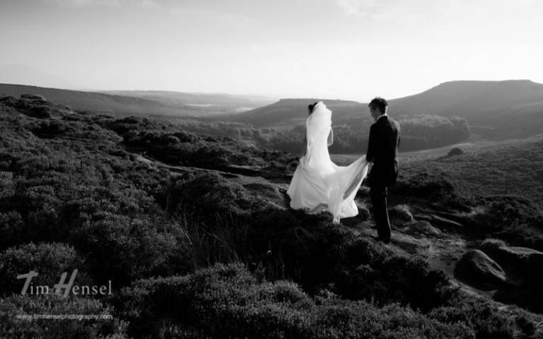 Losehill House Hotel & Spa, Venues-Civil Ceremonies in Derbyshire