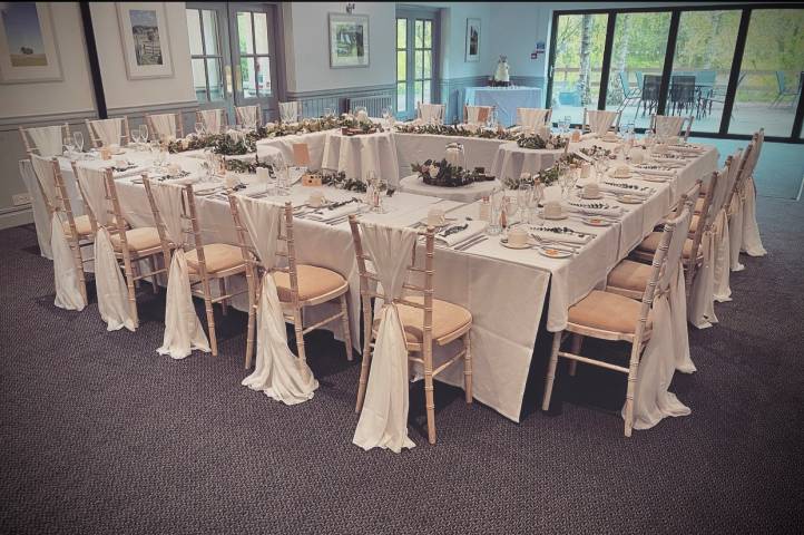 Woodlands Suite
