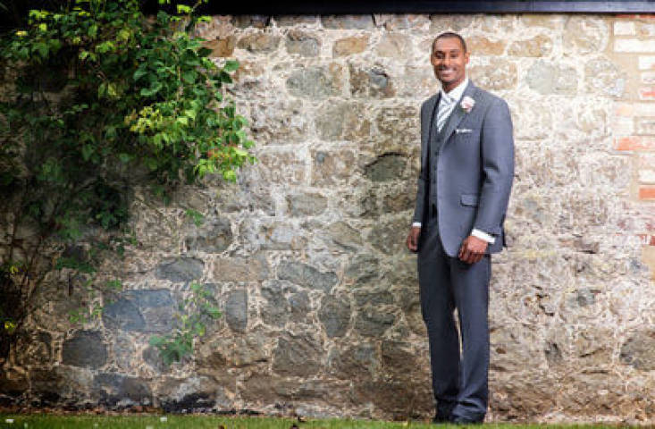 Daniel John Menswear,Menswear in Warwickshire