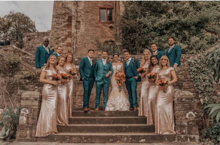 Yolanda Kingdon Photography Photographers in Cardiff