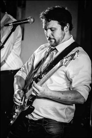 Breeze Band, Music in Oxfordshire