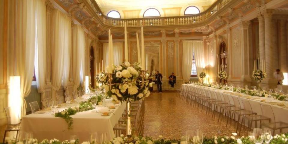 Hotel Monaco,Venues in Overseas
