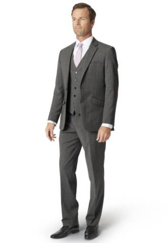 Shepherd & Woodward Menswear in Oxfordshire