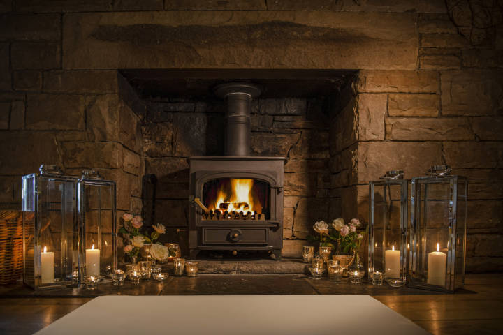 North Lakes Hotel in Cumbria