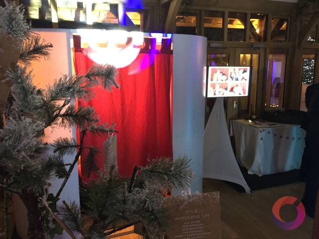 Innovents Photo Booths