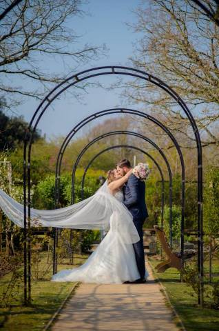 The Barn at Old Down Estate Venues in Bristol and Somerset