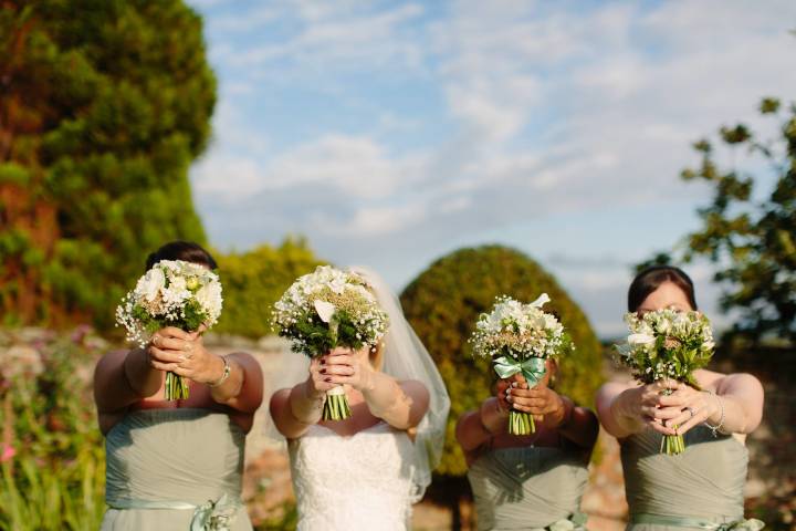 Albright Hussey Manor Hotel,Venues in Shropshire