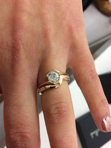 Lover's Rock Diamonds,Jewellery in Oxfordshire