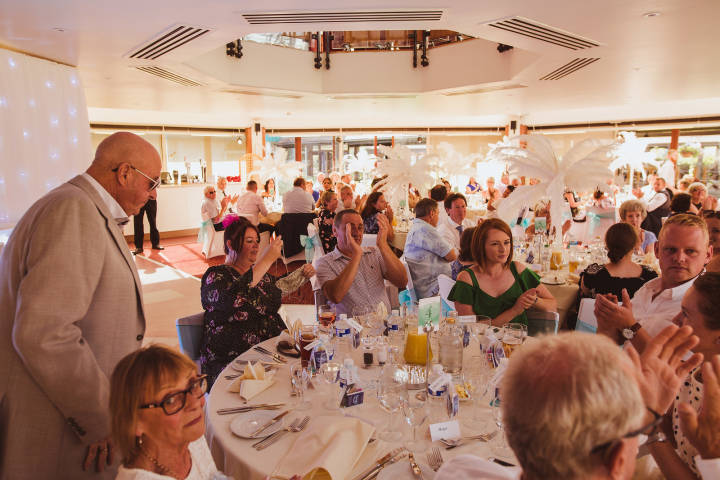 Moor Hall,Venues in Berkshire