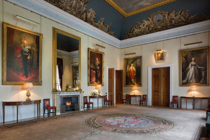 Trinity House Venues in Central London