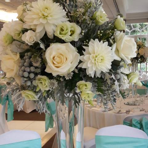Flowers by Marion,Florists in Kent