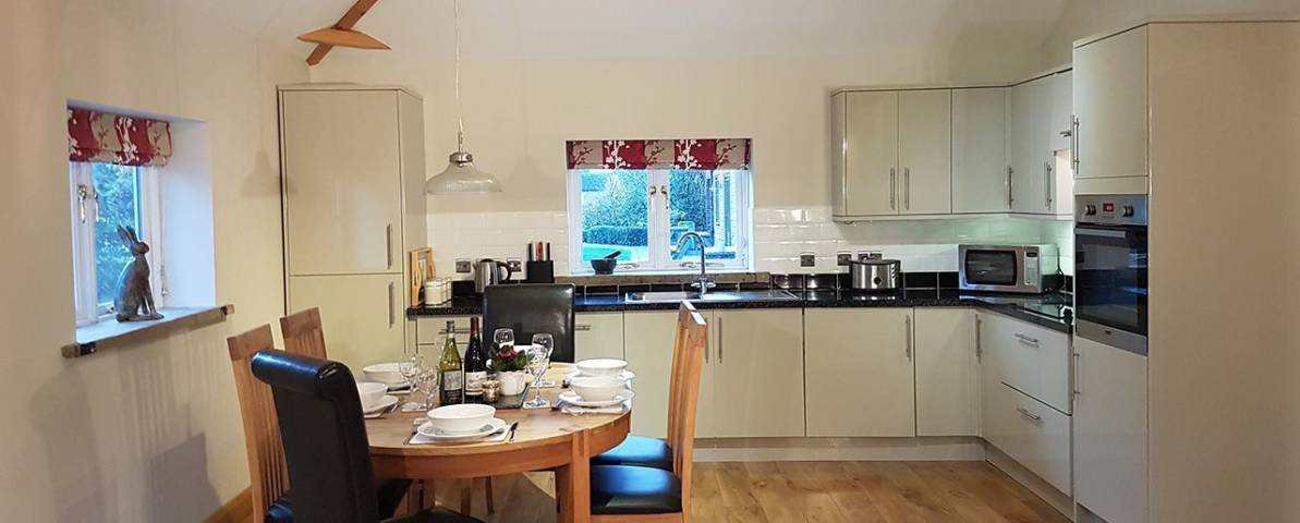 The Granary Wedding Barn,Guest Accommodation in Lincolnshire