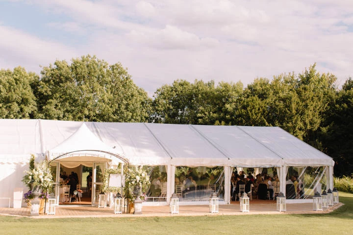 Ardington House Venues in Oxfordshire