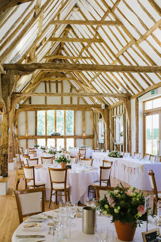 Easton Grange, Venues in Suffolk