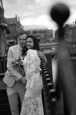 Laszlo Photography & Film Photographers in West Midlands